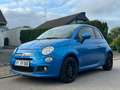Fiat 500 S Sport 1.2, 144tkm, neu TÜV 7/27 Blu/Azzurro - thumbnail 1