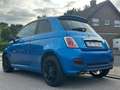 Fiat 500 S Sport 1.2, 144tkm, neu TÜV 7/27 Blu/Azzurro - thumbnail 3