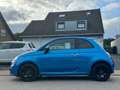 Fiat 500 S Sport 1.2, 144tkm, neu TÜV 7/27 Blu/Azzurro - thumbnail 2