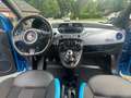 Fiat 500 S Sport 1.2, 144tkm, neu TÜV 7/27 Blu/Azzurro - thumbnail 10