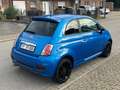 Fiat 500 S Sport 1.2, 144tkm, neu TÜV 7/27 Blu/Azzurro - thumbnail 4