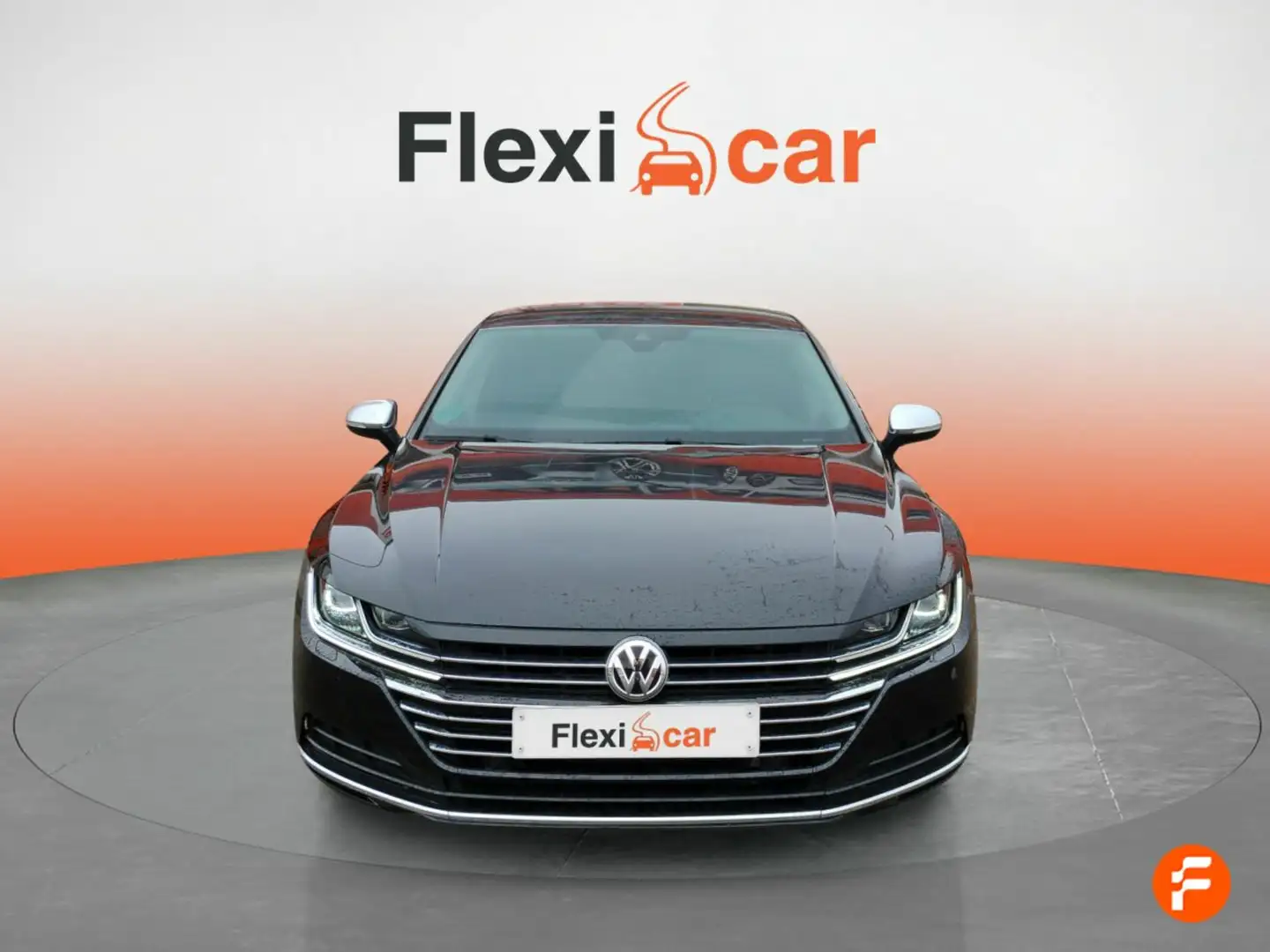Volkswagen Arteon 2.0 TSI Elegance DSG7 140kW Negro - 2