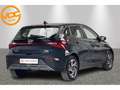 Hyundai i20 WAVE Gris - thumbnail 3