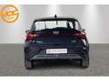 Hyundai i20 WAVE Gris - thumbnail 7