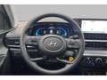 Hyundai i20 WAVE Gris - thumbnail 12