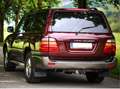 Toyota Land Cruiser Landcruiser 4,2 TDi Rot - thumbnail 4