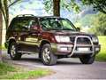 Toyota Land Cruiser Landcruiser 4,2 TDi Rot - thumbnail 1