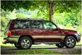 Toyota Land Cruiser Landcruiser 4,2 TDi Rot - thumbnail 8