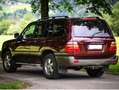 Toyota Land Cruiser Landcruiser 4,2 TDi Rot - thumbnail 5