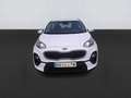 Kia Sportage 1.6 MHEV Business 100kW (136CV) 4x4 Jaune - thumbnail 2