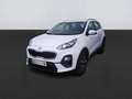 Kia Sportage 1.6 MHEV Business 100kW (136CV) 4x4 Jaune - thumbnail 1