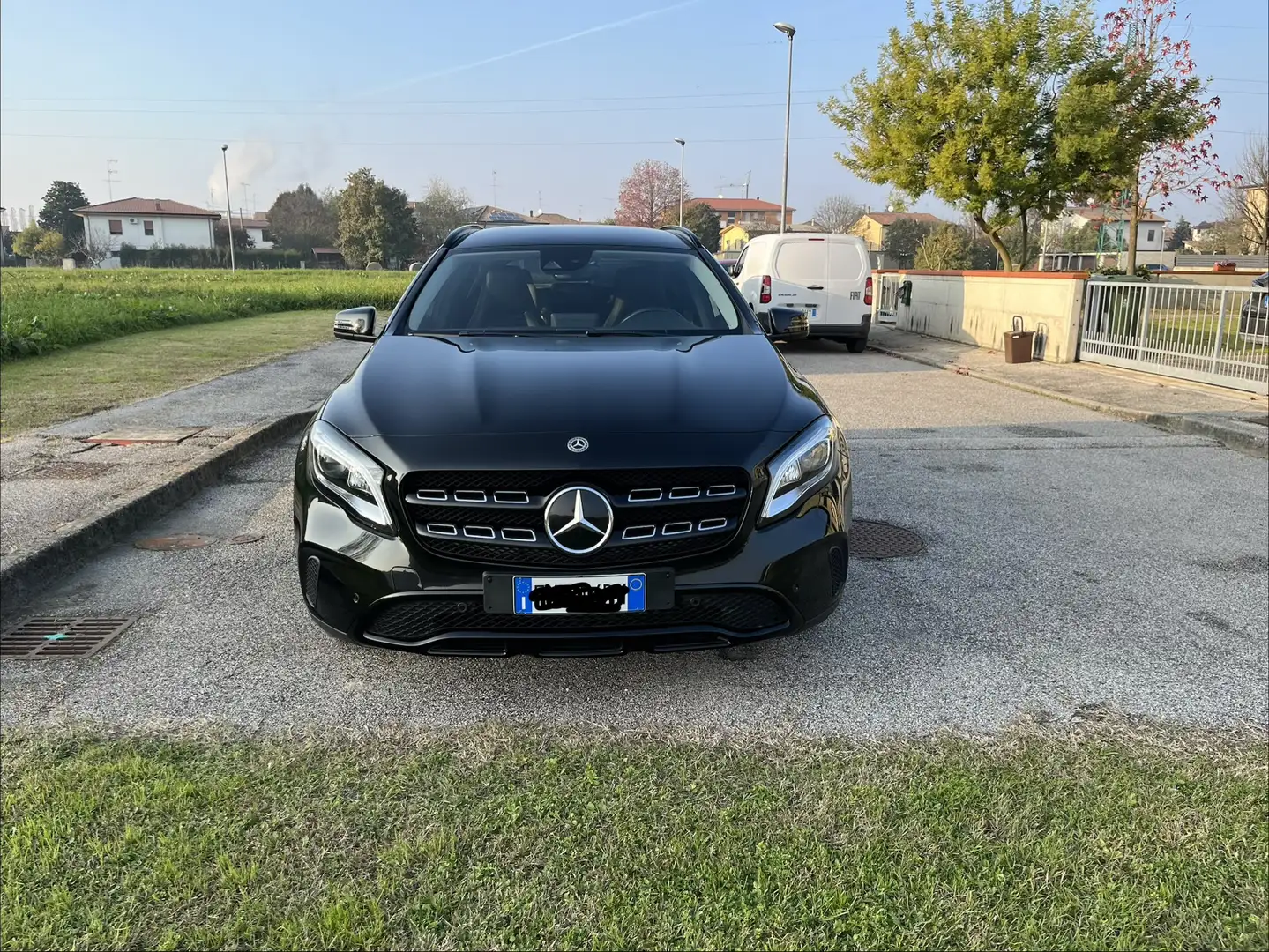 Mercedes-Benz GLA 200 d Sport auto - 1