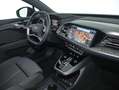 Audi Q4 e-tron Sportback 40 advanced Matrix,Navi,Sportsitze Weiß - thumbnail 3