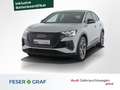 Audi Q4 e-tron Sportback 40 advanced Matrix,Navi,Sportsitze Weiß - thumbnail 1