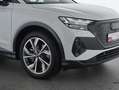 Audi Q4 e-tron Sportback 40 advanced Matrix,Navi,Sportsitze Weiß - thumbnail 11