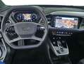 Audi Q4 e-tron Sportback 40 advanced Matrix,Navi,Sportsitze Weiß - thumbnail 4