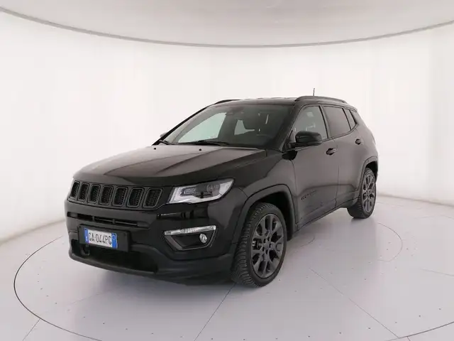Jeep Compass 1.6 mjt S 2wd 120cv