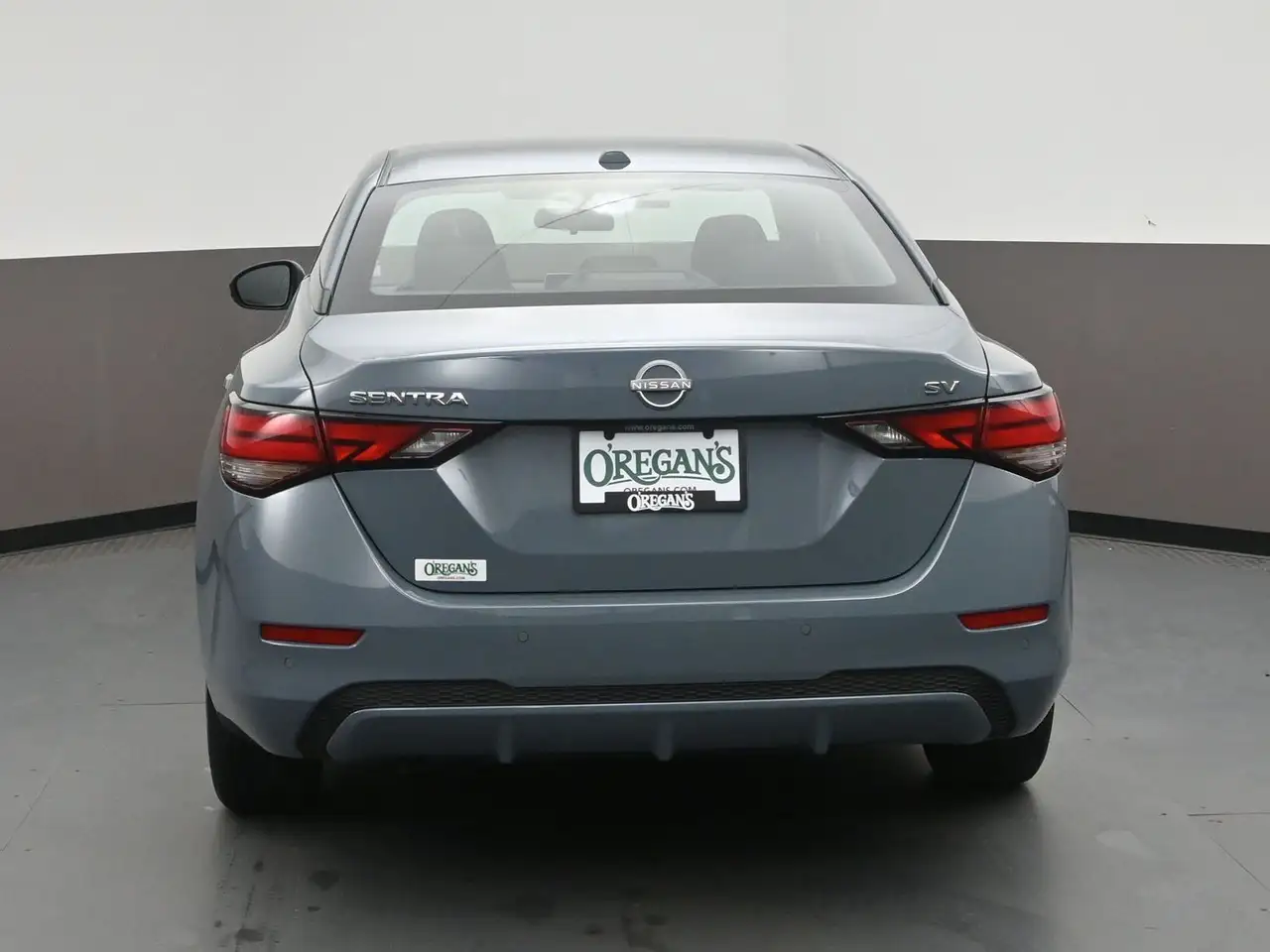 Nissan Sentra снимка Nissan Sentra