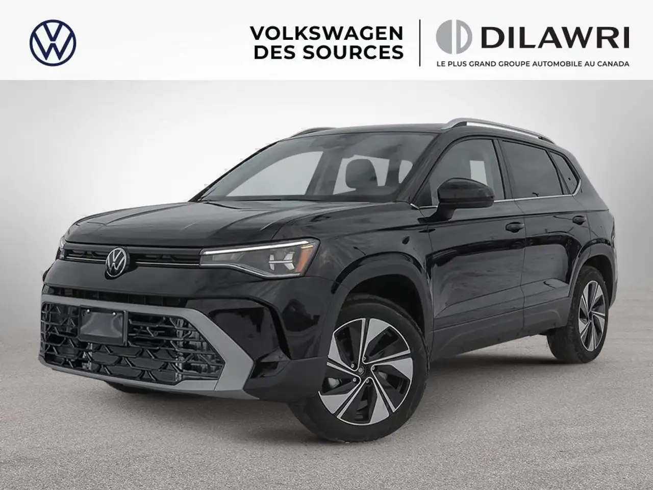 2025 Volkswagen Taos