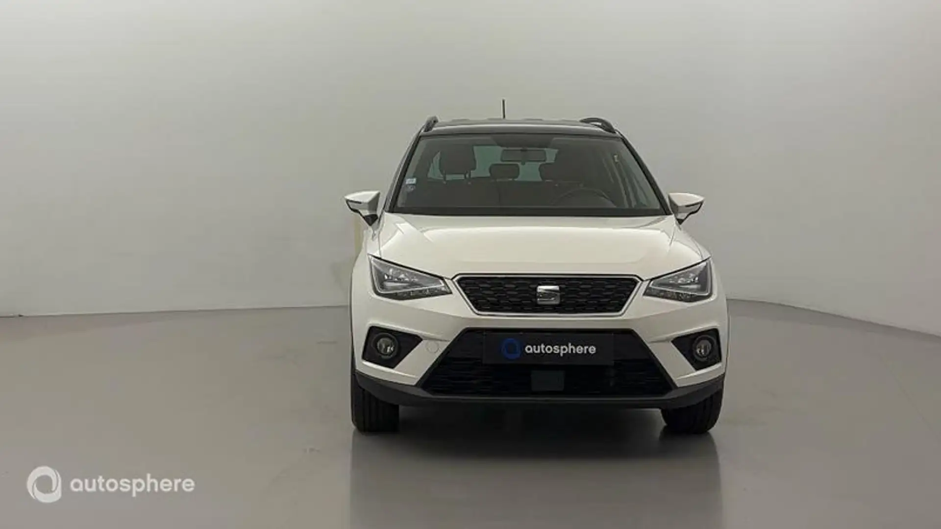 SEAT Arona 1.0 EcoTSI 95ch Start/Stop Urban Euro6d-T - 2