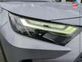 Toyota RAV 4 2.5 Hybride 218ch Lounge 2WD MY24 Gris - thumbnail 13