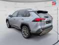 Toyota RAV 4 2.5 Hybride 218ch Lounge 2WD MY24 Gris - thumbnail 8