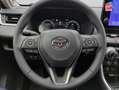 Toyota RAV 4 2.5 Hybride 218ch Lounge 2WD MY24 Gris - thumbnail 12