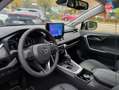 Toyota RAV 4 2.5 Hybride 218ch Lounge 2WD MY24 Gris - thumbnail 15
