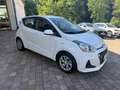 Hyundai i10 Trend org.13811 Km Weiß - thumbnail 4