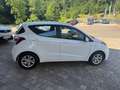 Hyundai i10 Trend org.13811 Km Weiß - thumbnail 5