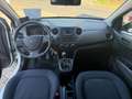 Hyundai i10 Trend org.13811 Km Weiß - thumbnail 12