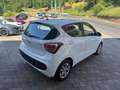 Hyundai i10 Trend org.13811 Km Weiß - thumbnail 6