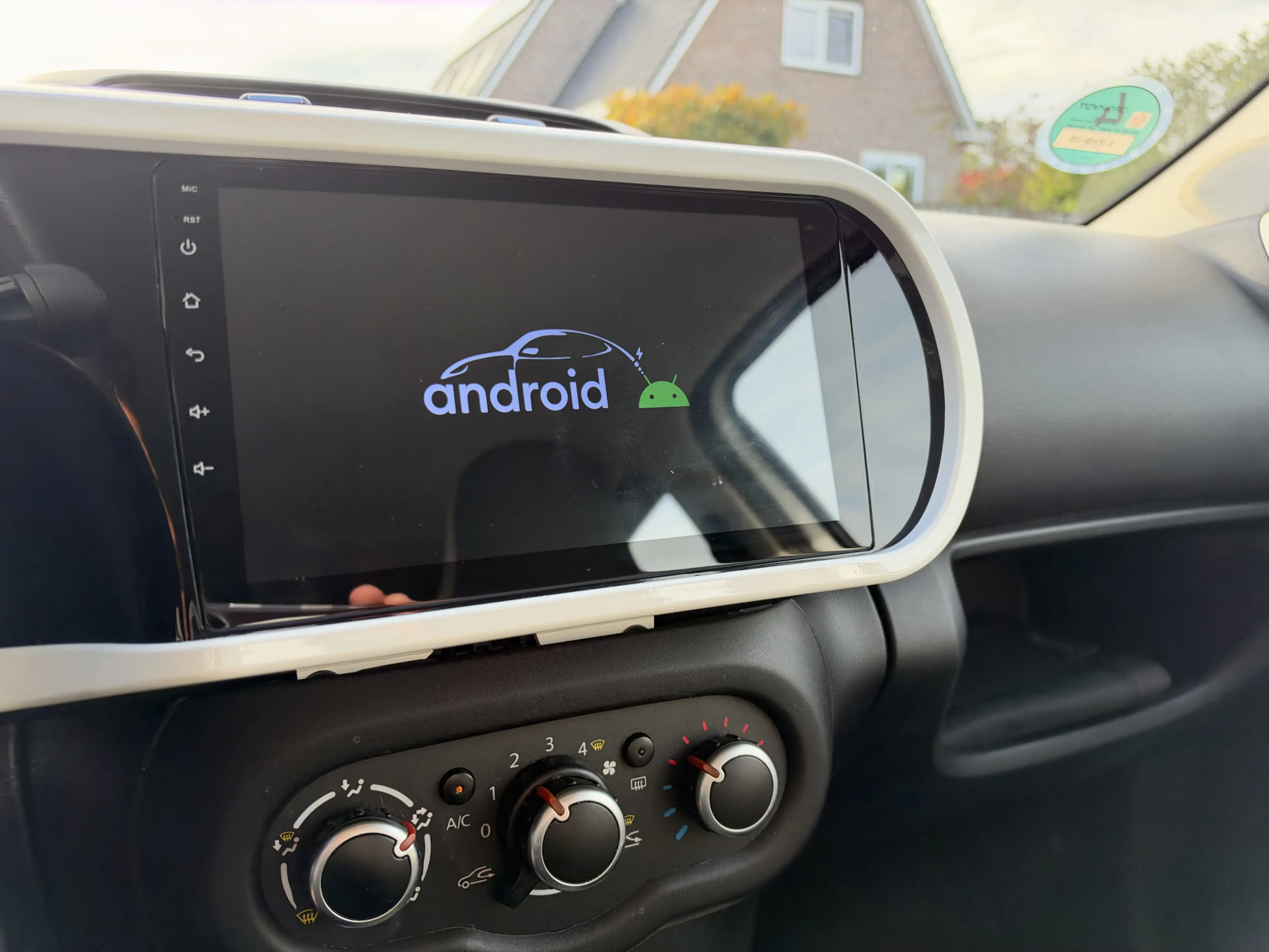 Renault Twingo 1.0 SCe Expression Carplay / Android / Cruise cont — photo 6