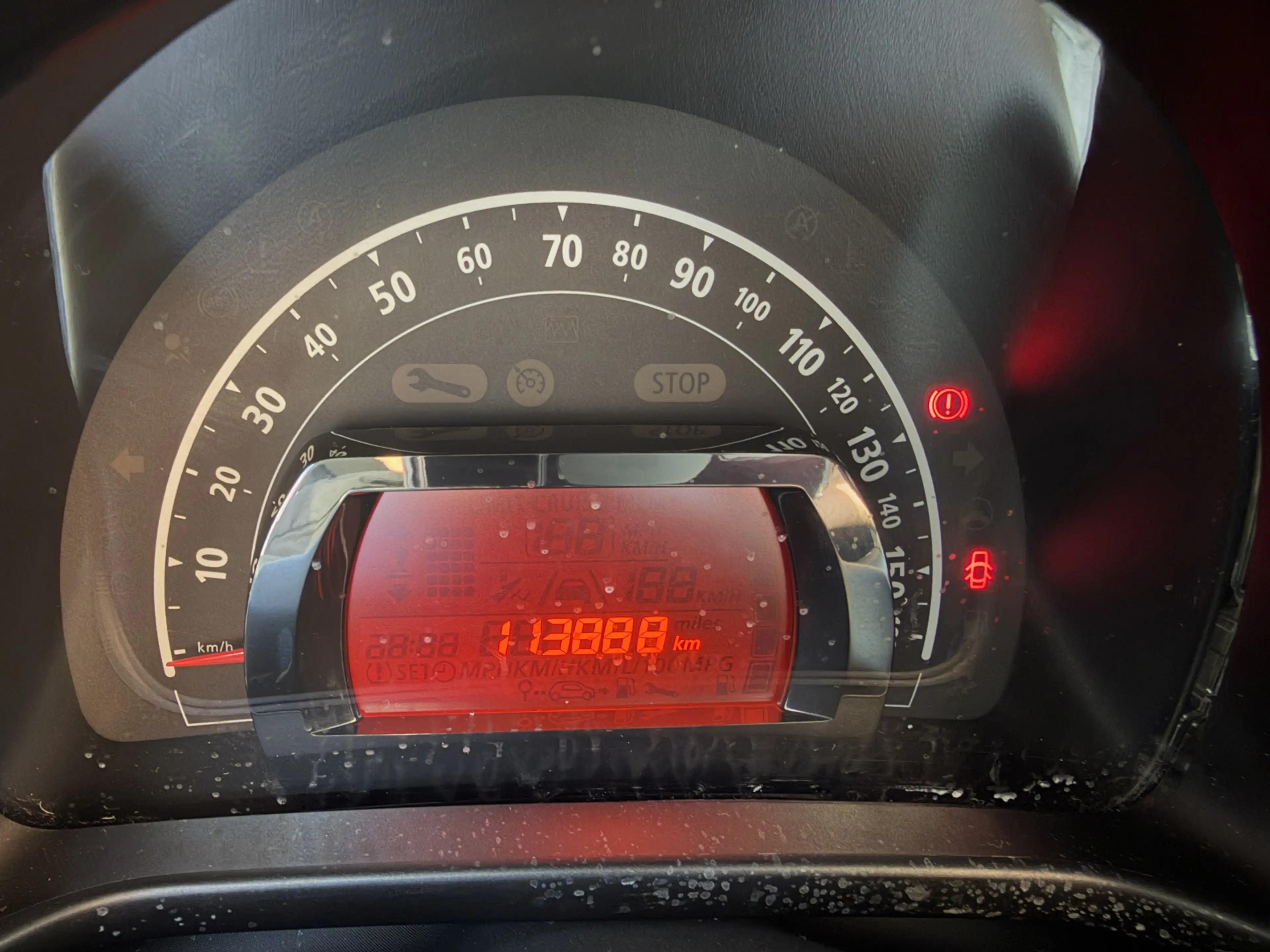 Renault Twingo 1.0 SCe Expression Carplay / Android / Cruise cont — photo 25