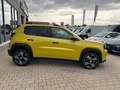 Fiat Grande Panda Hybrid 1.2 eDCT 75 kW La Prima Giallo - thumbnail 4