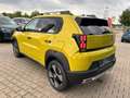 Fiat Grande Panda Hybrid 1.2 eDCT 75 kW La Prima Giallo - thumbnail 6