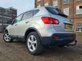 Nissan Qashqai Tekna Premium Zilver - thumbnail 2