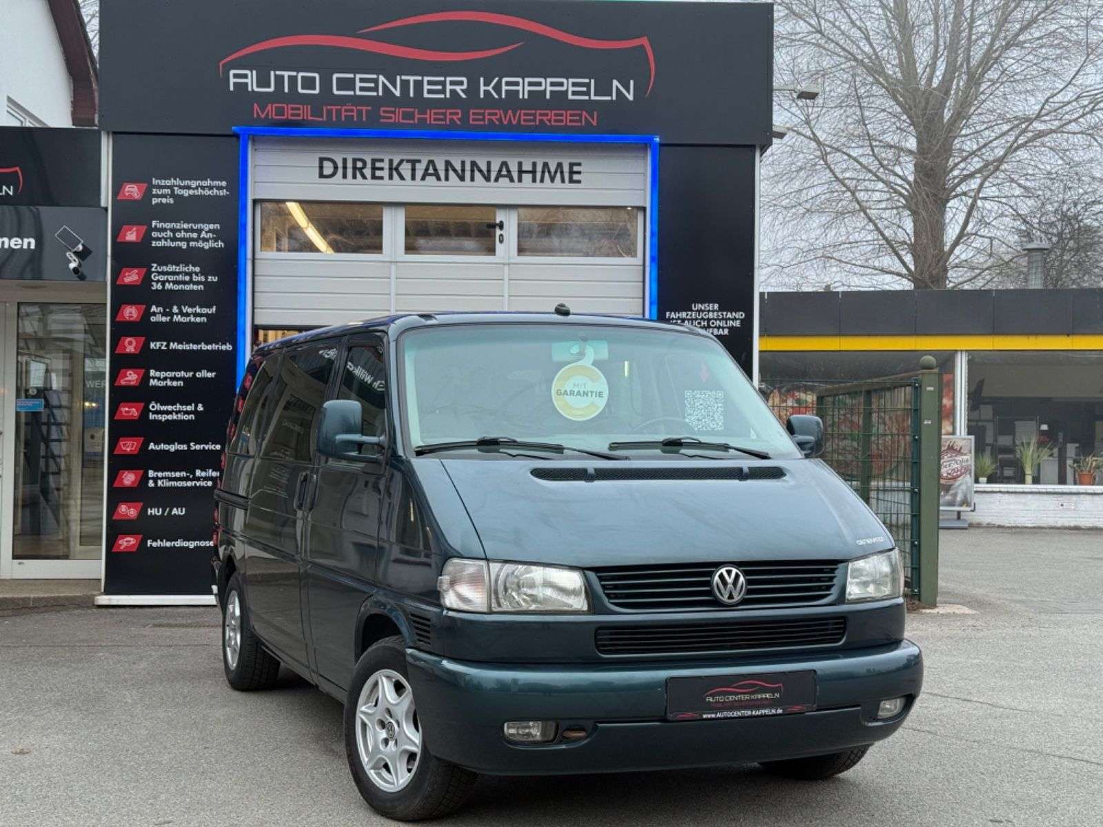 Second hand Volkswagen  2.5