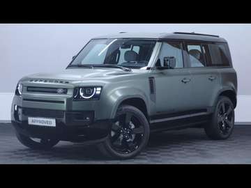 D350 X-Dynamic HSE