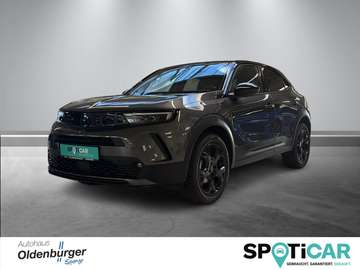 Black - Kamera / hzb. Sitze & Lenkrad / 18" Alu