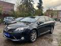 Toyota Avensis 2.2 Executive*Navi*Kamera*PDC*AHK* Gris - thumbnail 10
