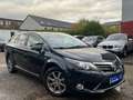 Toyota Avensis 2.2 Executive*Navi*Kamera*PDC*AHK* Gris - thumbnail 1