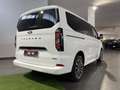 Ford Tourneo Custom 320 2.0 EcoBlue 170CV aut. AWD PC Titanium Blanco - thumbnail 5