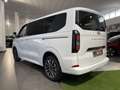 Ford Tourneo Custom 320 2.0 EcoBlue 170CV aut. AWD PC Titanium Blanco - thumbnail 7