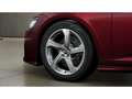 Audi A6 Avant 45 TDI quattro S line competition edition Rot - thumbnail 20