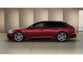 Audi A6 Avant 45 TDI quattro S line competition edition Rot - thumbnail 6