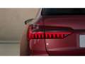 Audi A6 Avant 45 TDI quattro S line competition edition Rot - thumbnail 22