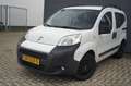 Citroen Nemo 1.4i Multispace, 5 persoons, Elektr. ramen, NAP Weiß - thumbnail 17