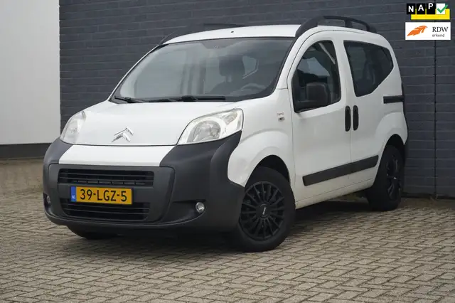 Citroen Nemo