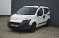 Citroen Nemo 1.4i Multispace, 5 persoons, Elektr. ramen, NAP Weiß - thumbnail 21
